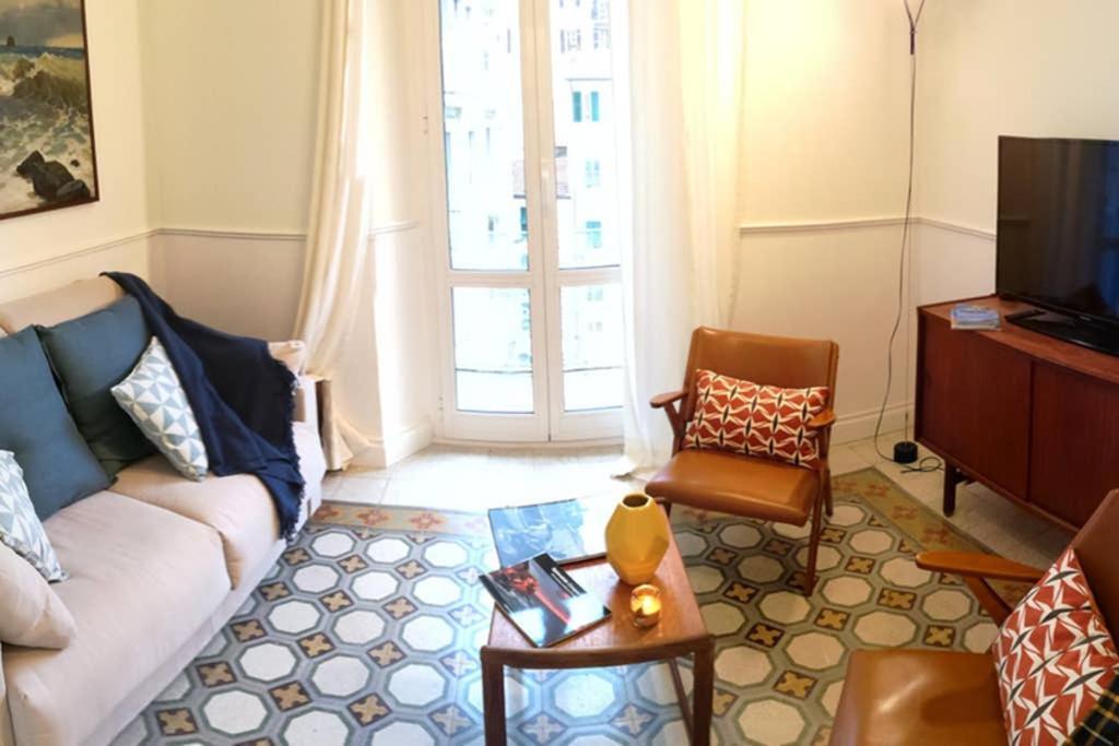 Apartmán Casa Retro. Historic Center - La Spezia Exteriér fotografie